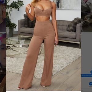 Oh Polly “perfectly suited” two piece set